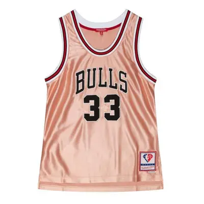 Nba trikot frauen Chicago Bulls Scottie Pippen