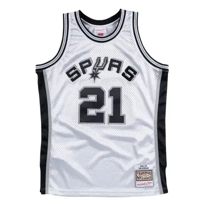 Nba trikot San Antonio Spurs Spurs Tim Duncan