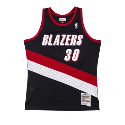 NBA-Trikot Portland Trailblazers Rasheed Wallace