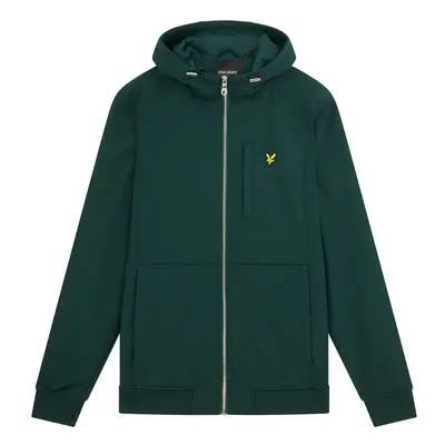 Softshell-Hoodie Lyle & Scott