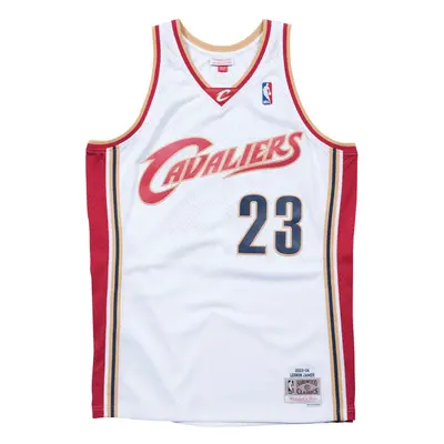 Nba trikot Cleveland Cavaliers Lebron James