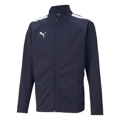 Kinderjacke Puma Team Liga Training