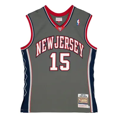 Nba trikot New Jersey Nets Vince Carter