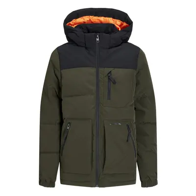 Kinder-Daunenjacke Jack & Jones Otto