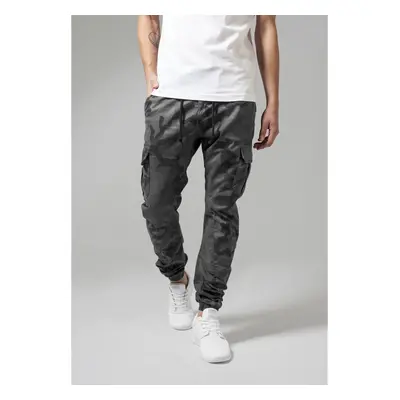 Hose Urban Classic cargo jogging