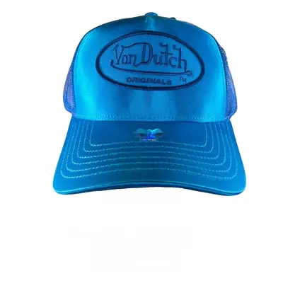 Trucker Cap Satin Von Dutch Cary