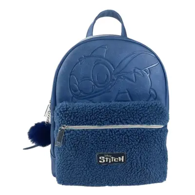 Teddy Kinder Rucksack Nomadict Stitch Sleeping Teddy