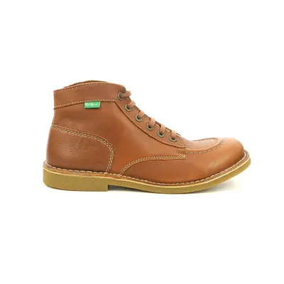 Lederstiefeletten Kickers Stoner