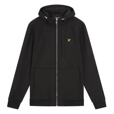 Softshell-Hoodie Lyle & Scott