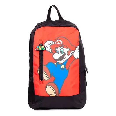 Kinderrucksack Nintendo Super Mario Bros Mario