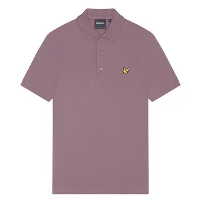 Polo-Shirt Lyle & Scott Plain