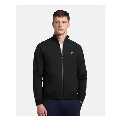 Pullover mit Stehkragen softshell Lyle & Scott Softshell