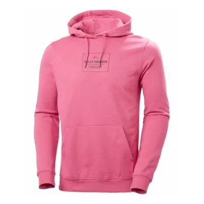 Sweatshirt mit Kapuze cotton Helly Hansen F2F Organic