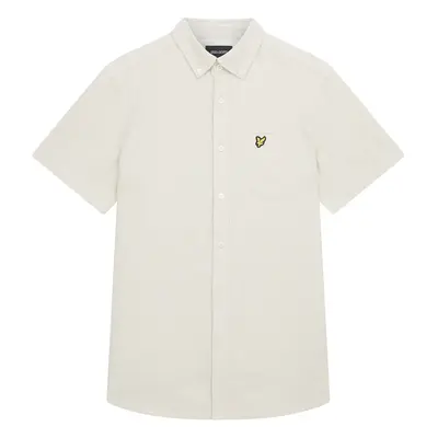 Hemd Lyle & Scott