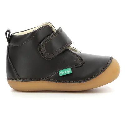 Baby-Stiefeletten Kickers Sabio