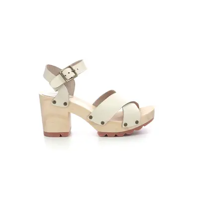 Keil-Sandalen für Damen Kickers Wise