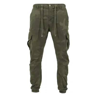 Hose Urban Classic cargo basic jogging