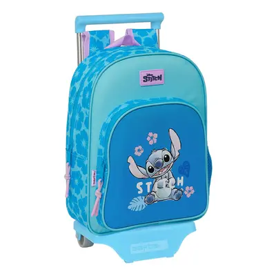 Trolley-Tasche Safta Stitch Hawaii