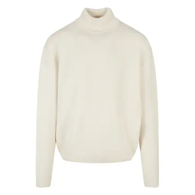 Pullover Urban Classics oversized roll neck (GT)