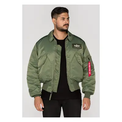 Bomber Alpha Industries CWU 45