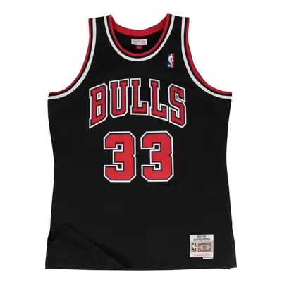 Nba trikot Chicago Bulls Scottie Pippen