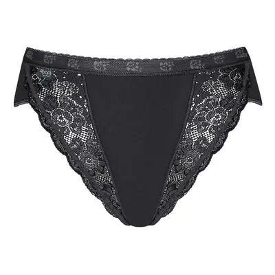 Slip für Damen Sloggi Chic Tai 4P