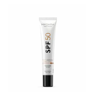 Sonnencreme Ultra-Schutz Madara Spf 50 40 ml