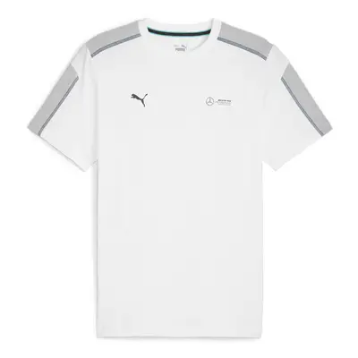 T-Shirt Puma Mercedes AMG