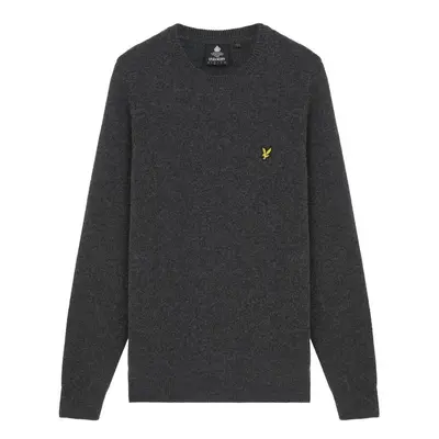 Pullover mit Rundhalsausschnitt Lyle & Scott