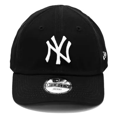 Kinder-Baseball Kappe New Era MLB New York Yankees