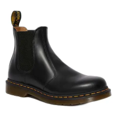 Stiefeletten Dr Martens 2976 Smooth Chelsea