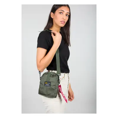Tasche Alpha Industries Crew Carry