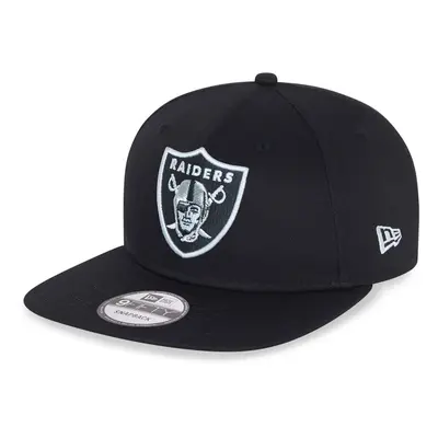 Snapback Cap New Era NFL Las Vegas Raiders
