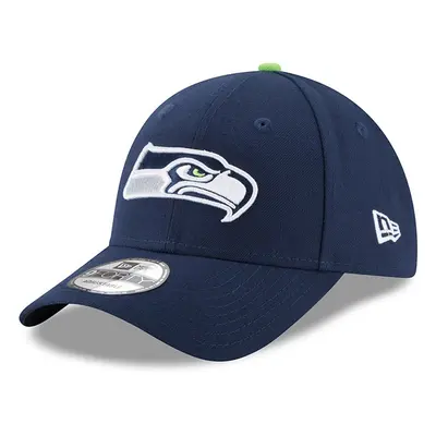 Baseball Kappe New Era NFL Seattle Seahawks