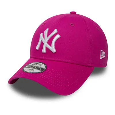 Kinder-Baseball Kappe New Era MLB New York Yankees