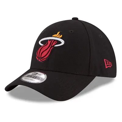 Baseball Kappe New Era NBA Miami Heat