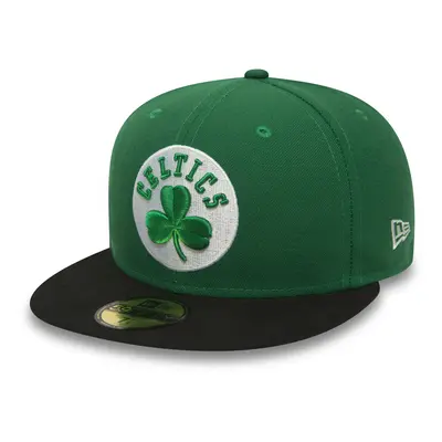 Snapback Cap New Era NBA Boston Celtics