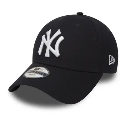 Kinder-Baseball Kappe New Era MLB New York Yankees