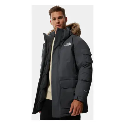 Parka The North Face Recycled Mcmurdo
