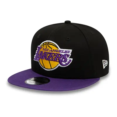 Snapback Cap New Era NBA Los Angeles Lakers