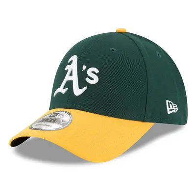 Baseball Kappe New Era MLB Oakland Athletics