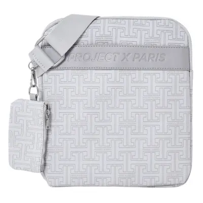 Monogramm-Tasche Project X Paris