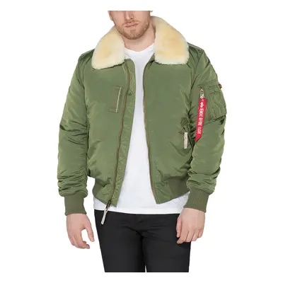 Jacke Alpha Industries Injector III