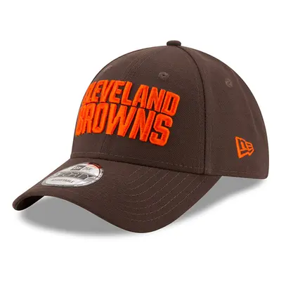 Baseball Kappe New Era NFL Cleveland Browns