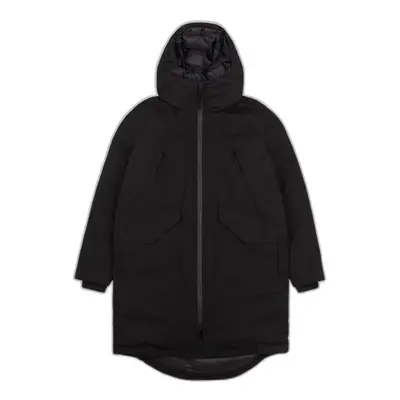 Parka Revolution Tech Raglan