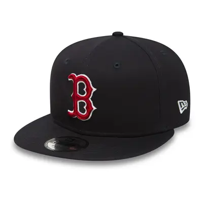 Snapback Cap New Era MLB Boston Red Sox