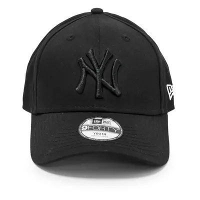 Kappe für Kinder New Era 9FORTY New York Yankees