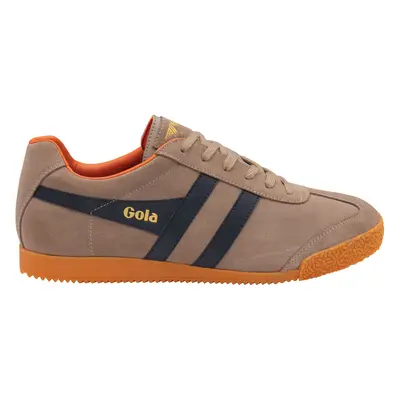 Sneaker Gola Harrier