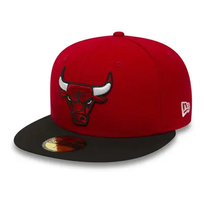 Snapback Cap New Era NBA Chicago Bulls