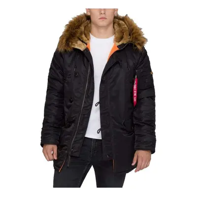 Parka für Männer Alpha Industries N3B VF 59 Automne Hiver 2019
